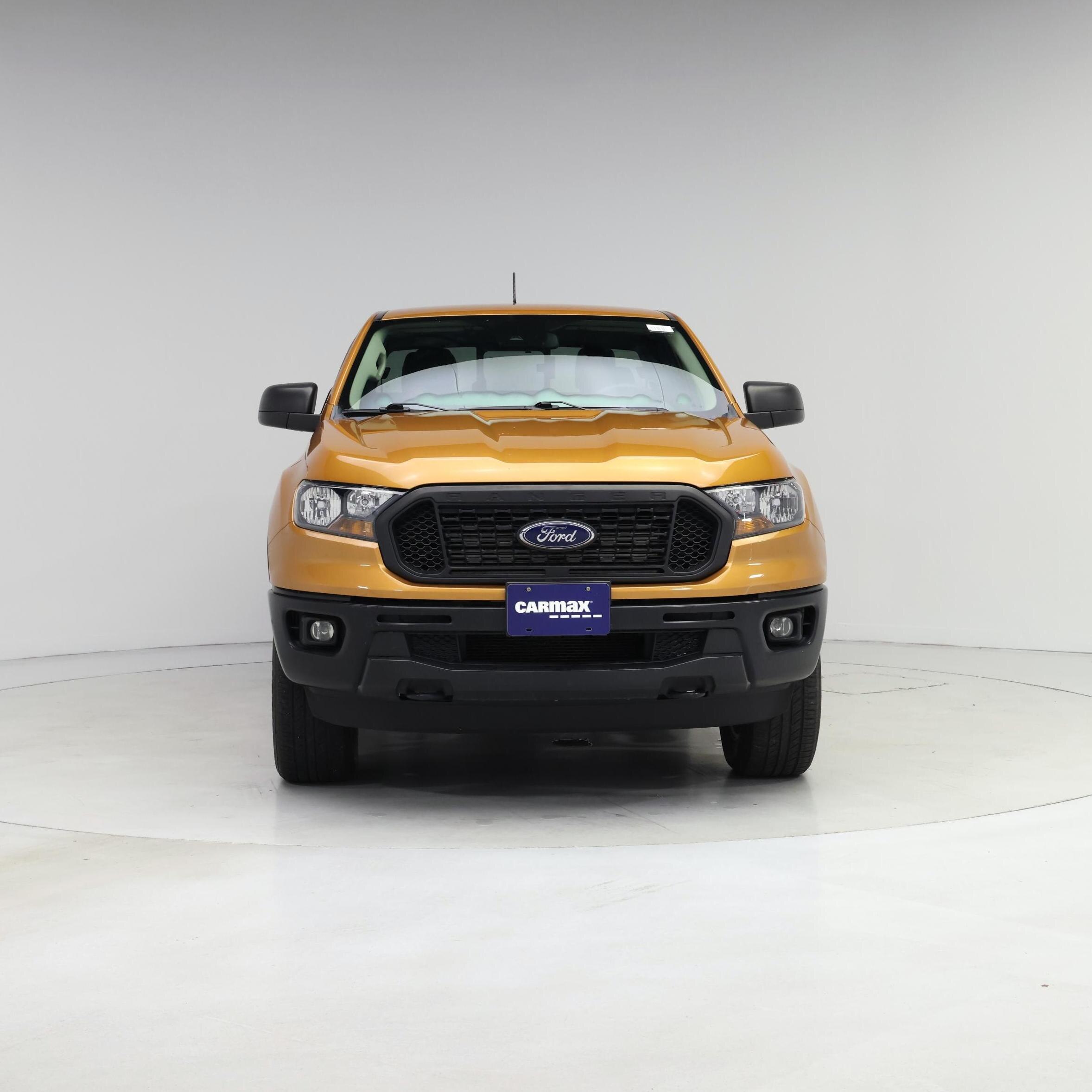 Thumbnail: 2019 Ford Ranger - 5