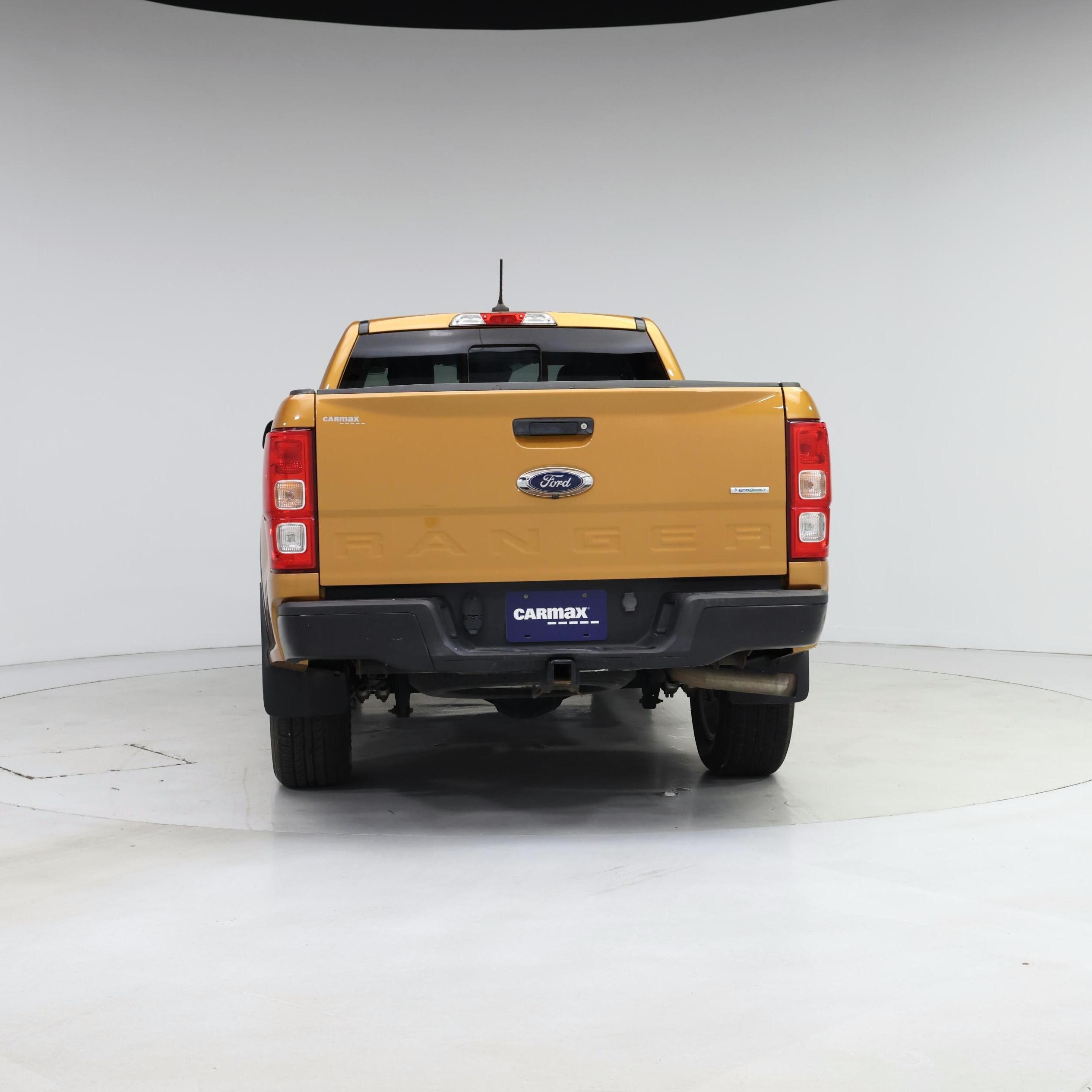 Thumbnail: 2019 Ford Ranger - 6