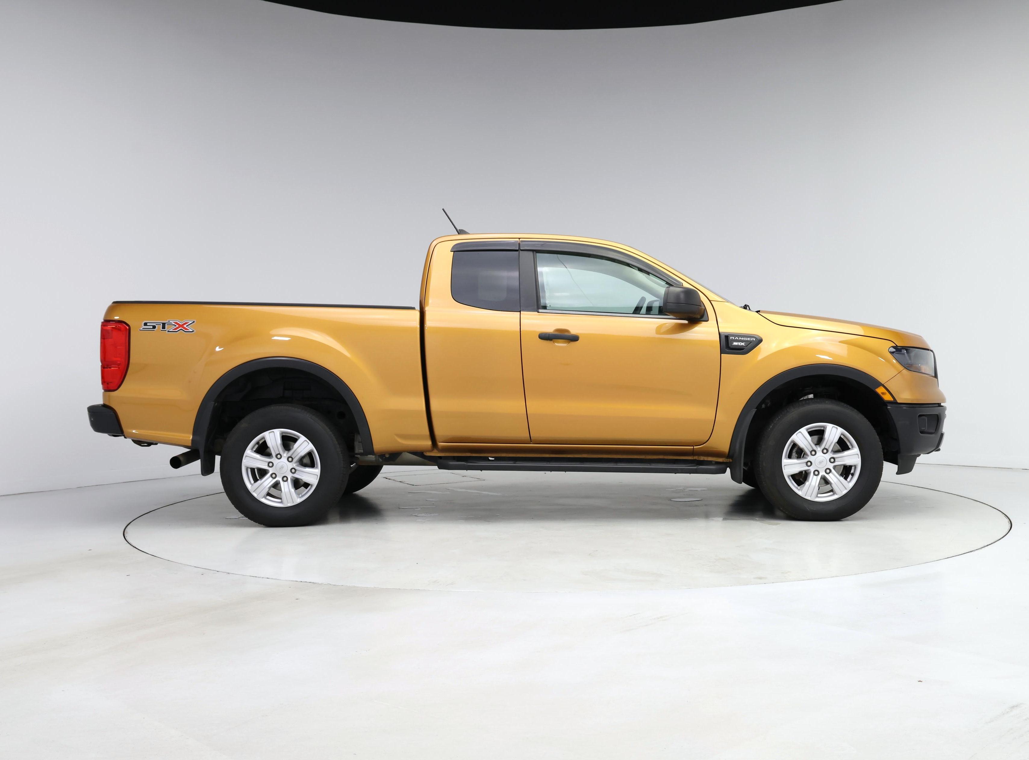 Thumbnail: 2019 Ford Ranger - 7
