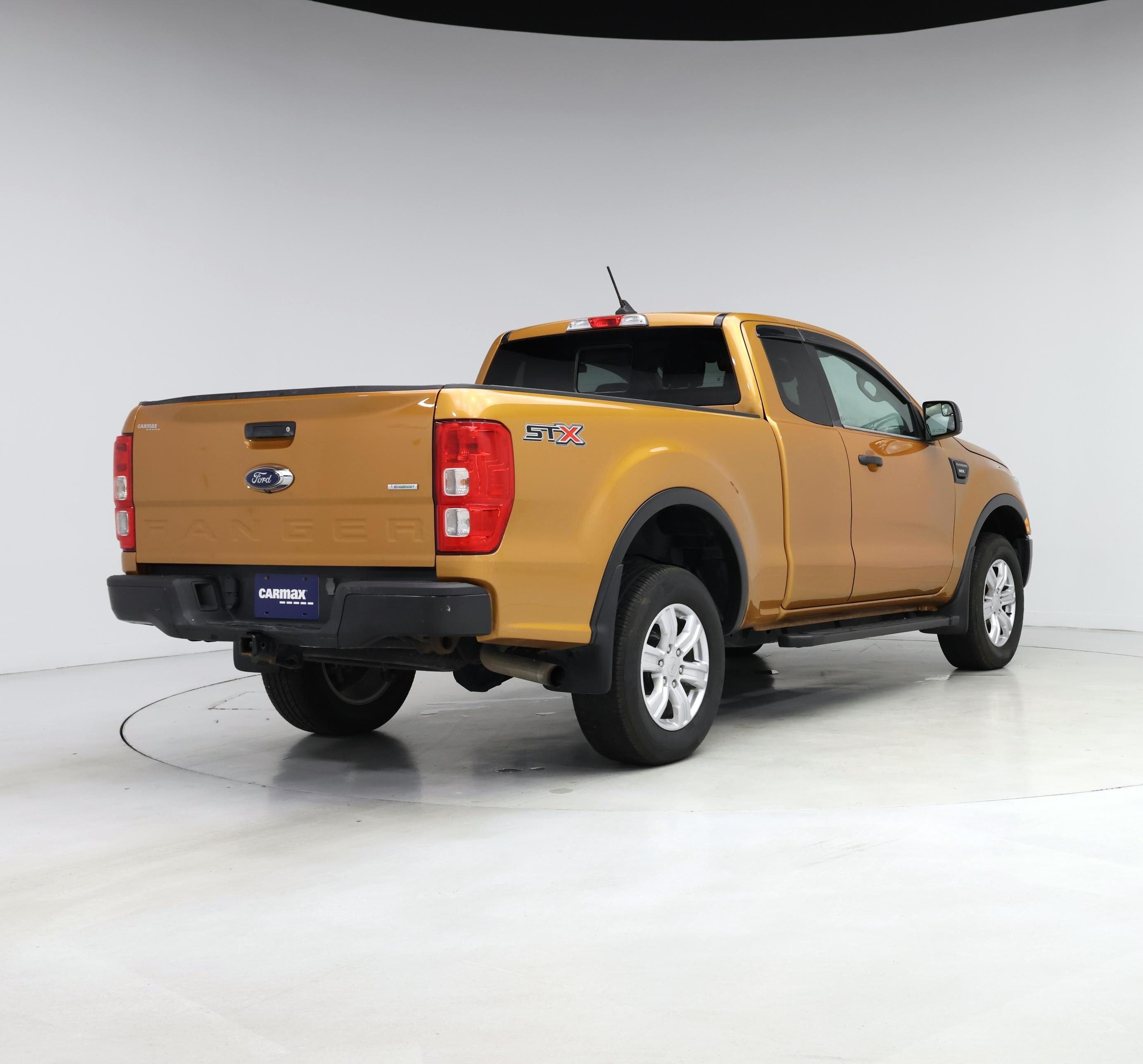 Thumbnail: 2019 Ford Ranger - 8