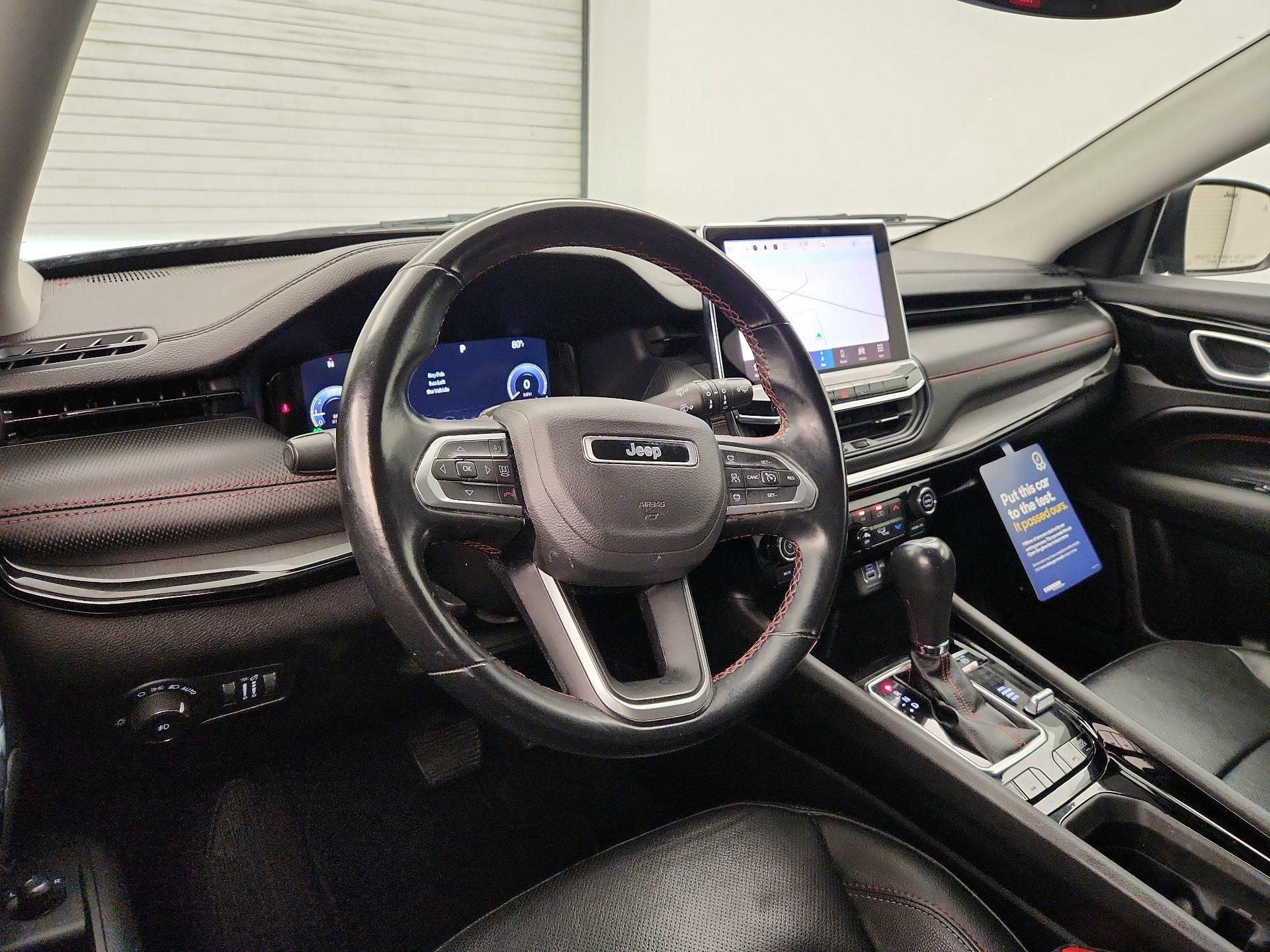 Thumbnail: 2022 Jeep Compass - 9