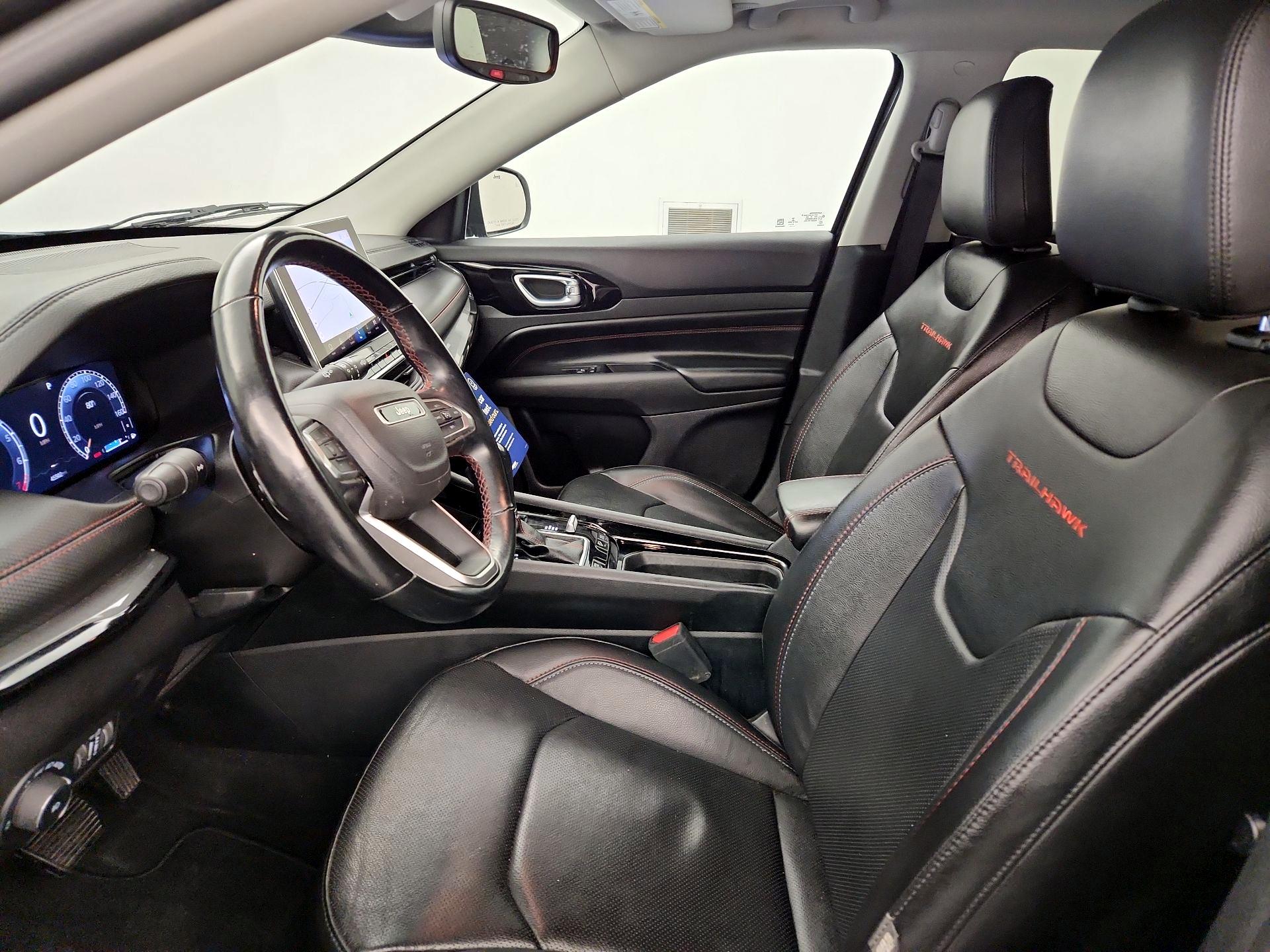 Thumbnail: 2022 Jeep Compass - 11