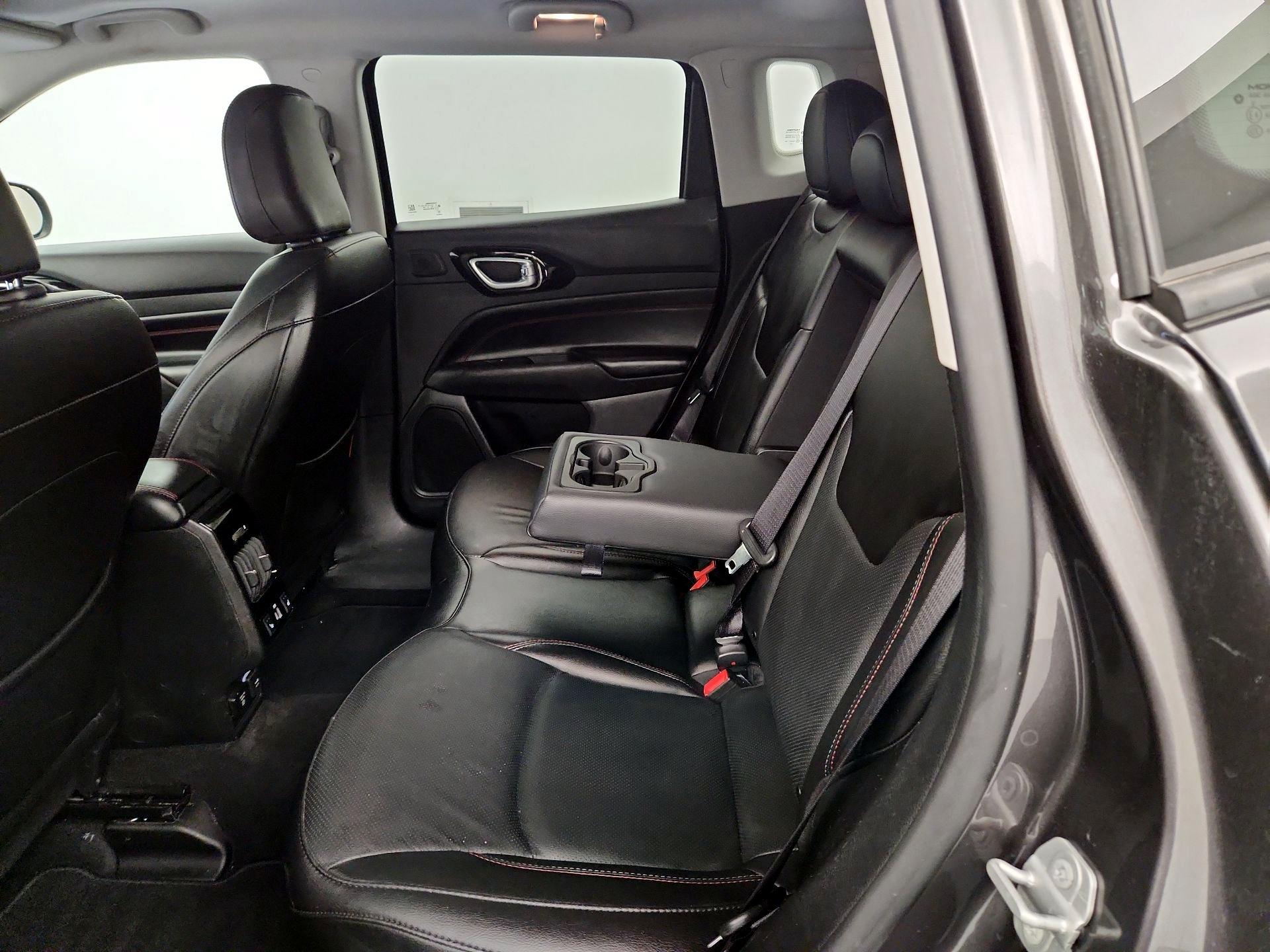 Thumbnail: 2022 Jeep Compass - 20
