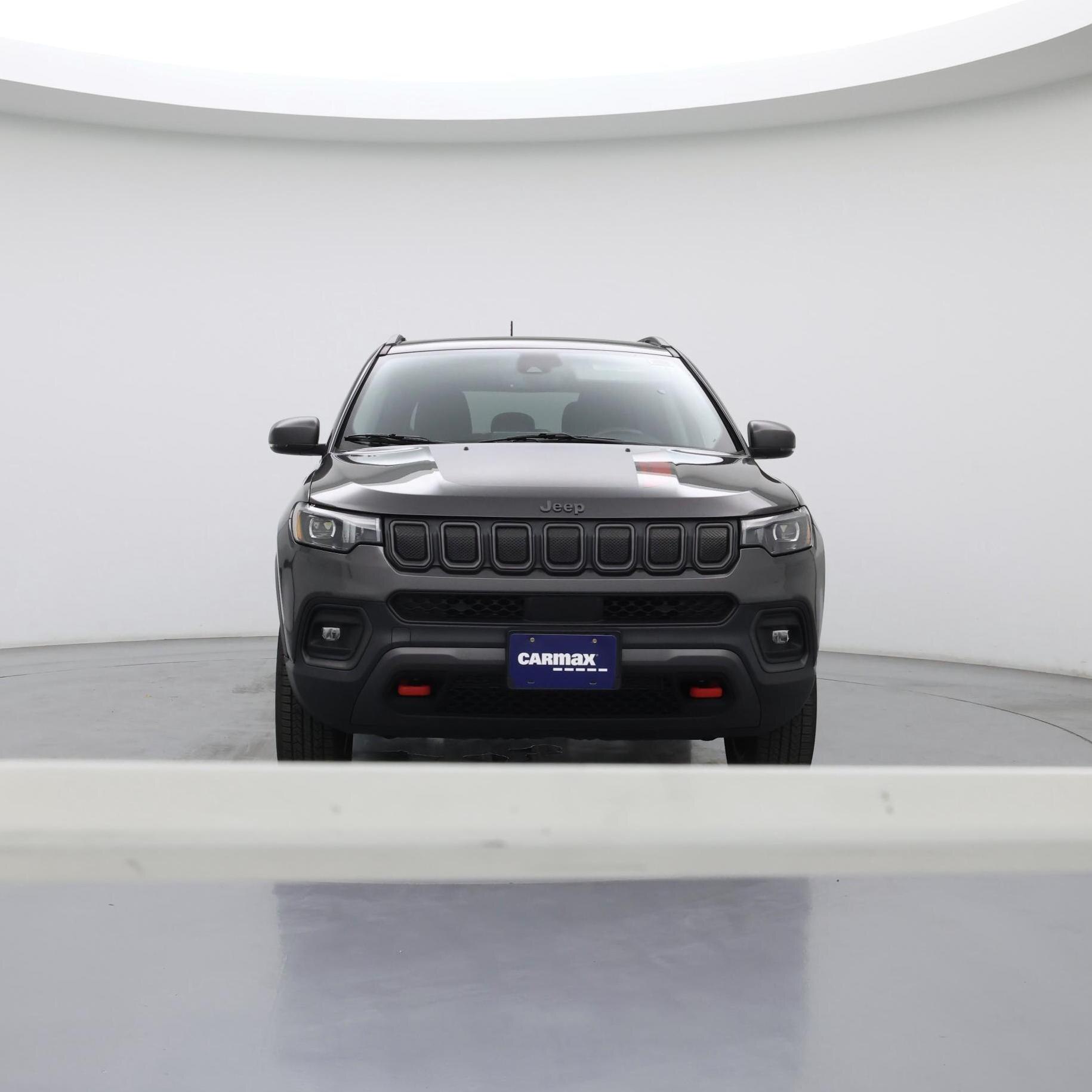 Thumbnail: 2022 Jeep Compass - 5