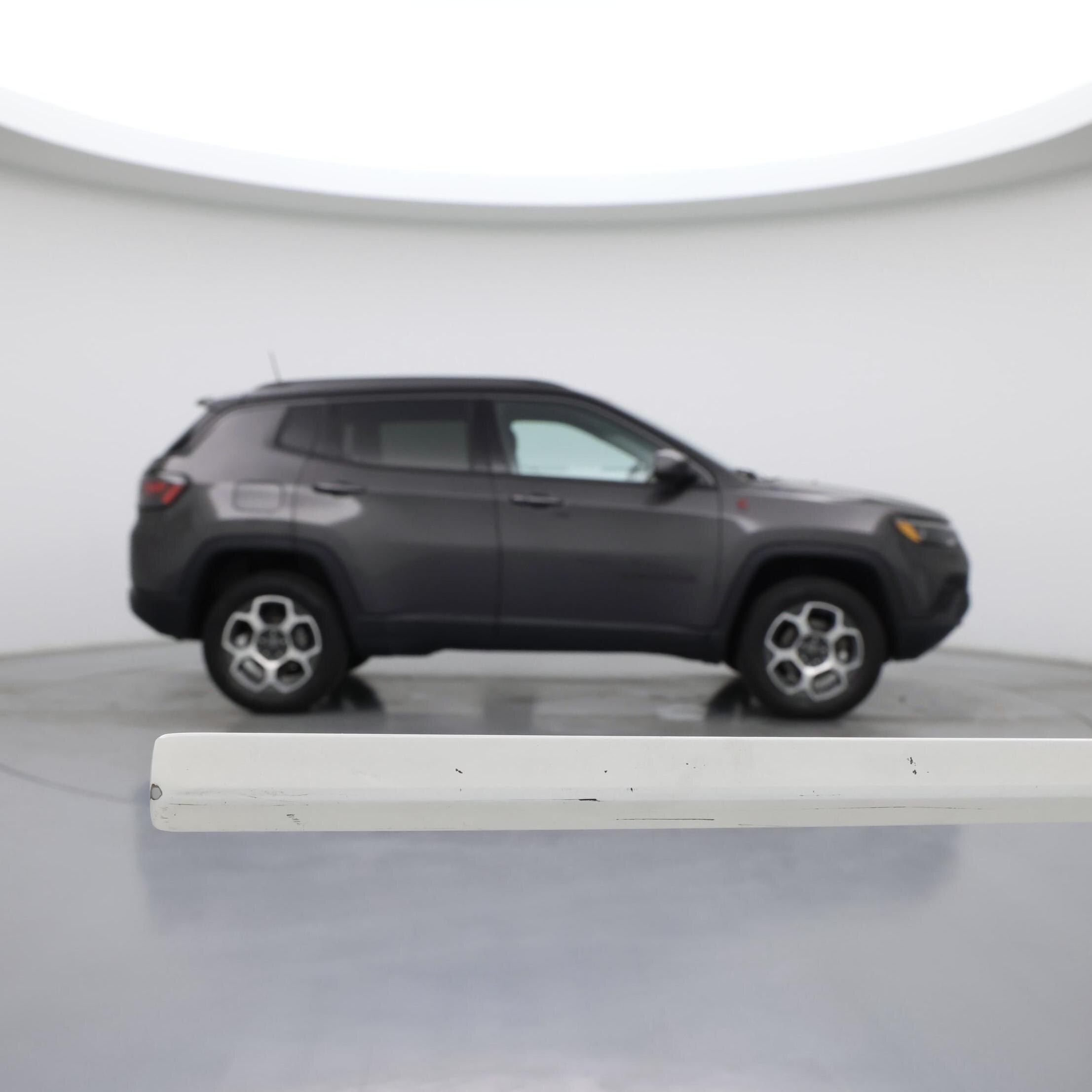 Thumbnail: 2022 Jeep Compass - 7