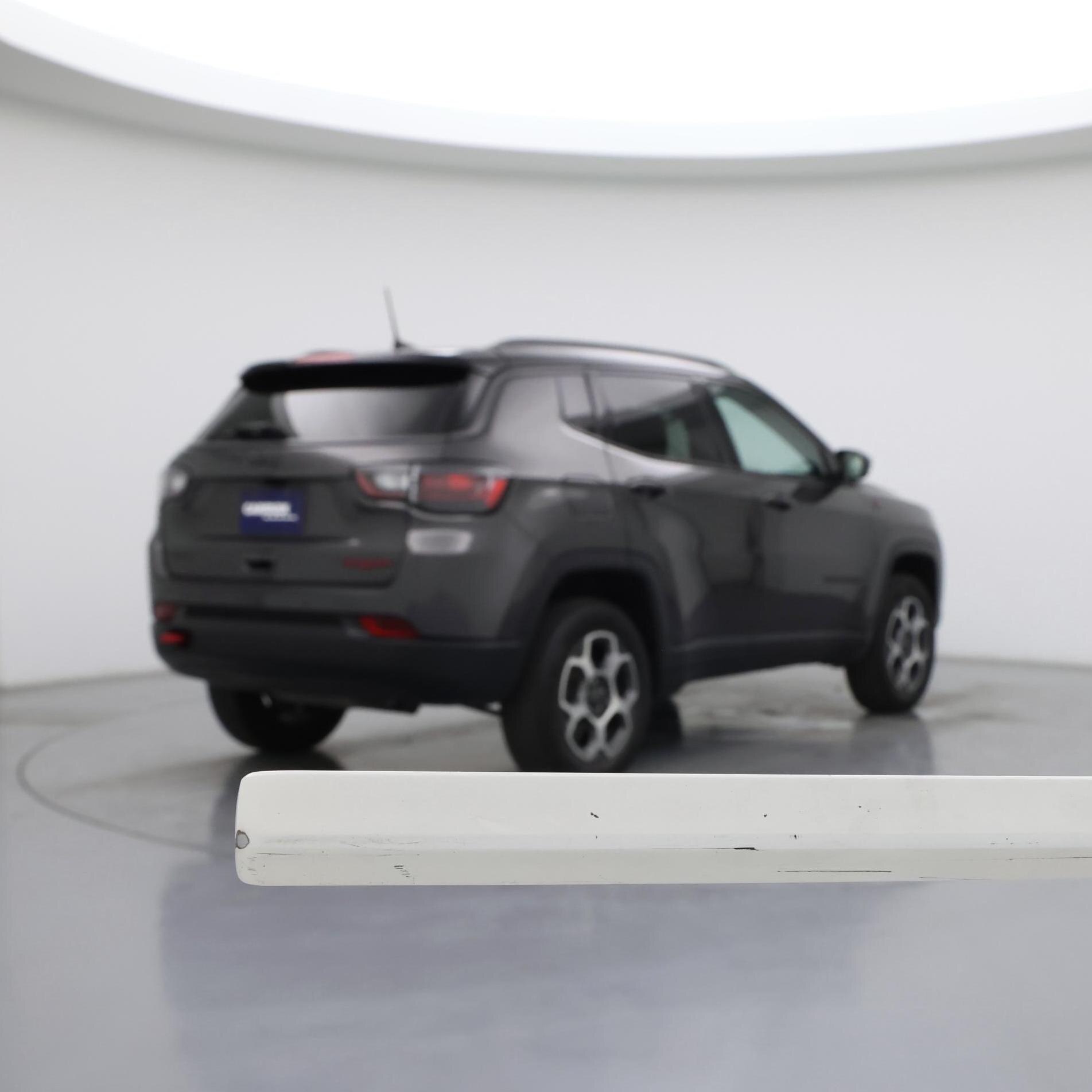 Thumbnail: 2022 Jeep Compass - 8
