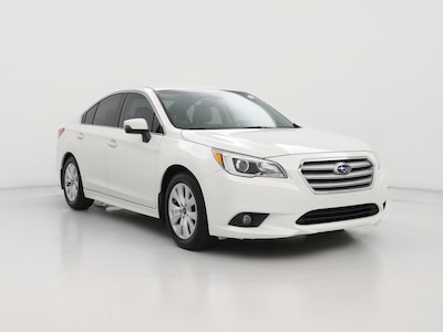 2016 Subaru Legacy Premium -
                Madison, TN