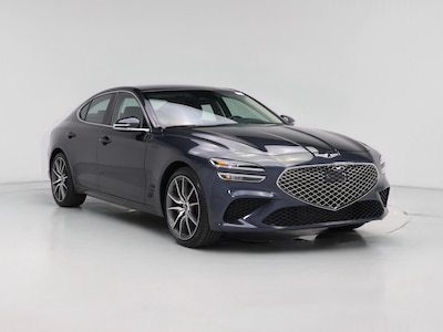 2023 Genesis G70 2.0T -
                Nashville, TN