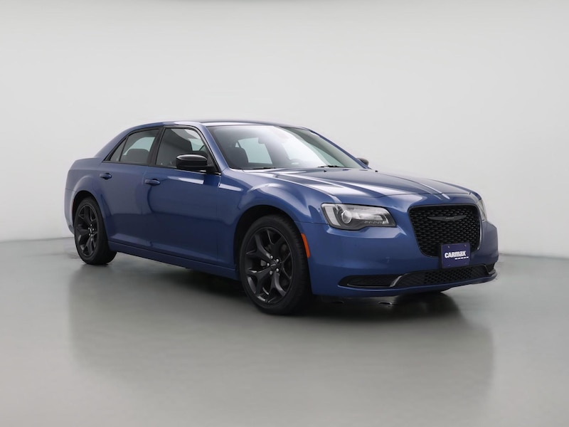 2021 Chrysler 300 Touring -
                  Warner Robins, GA