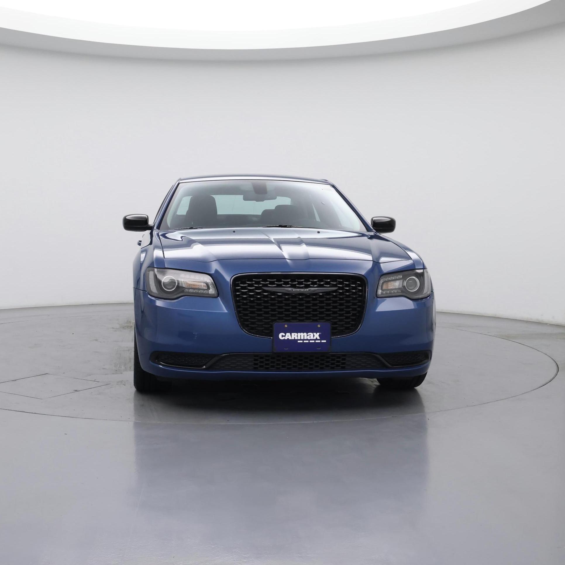 Thumbnail: 2021 Chrysler 300 - 5