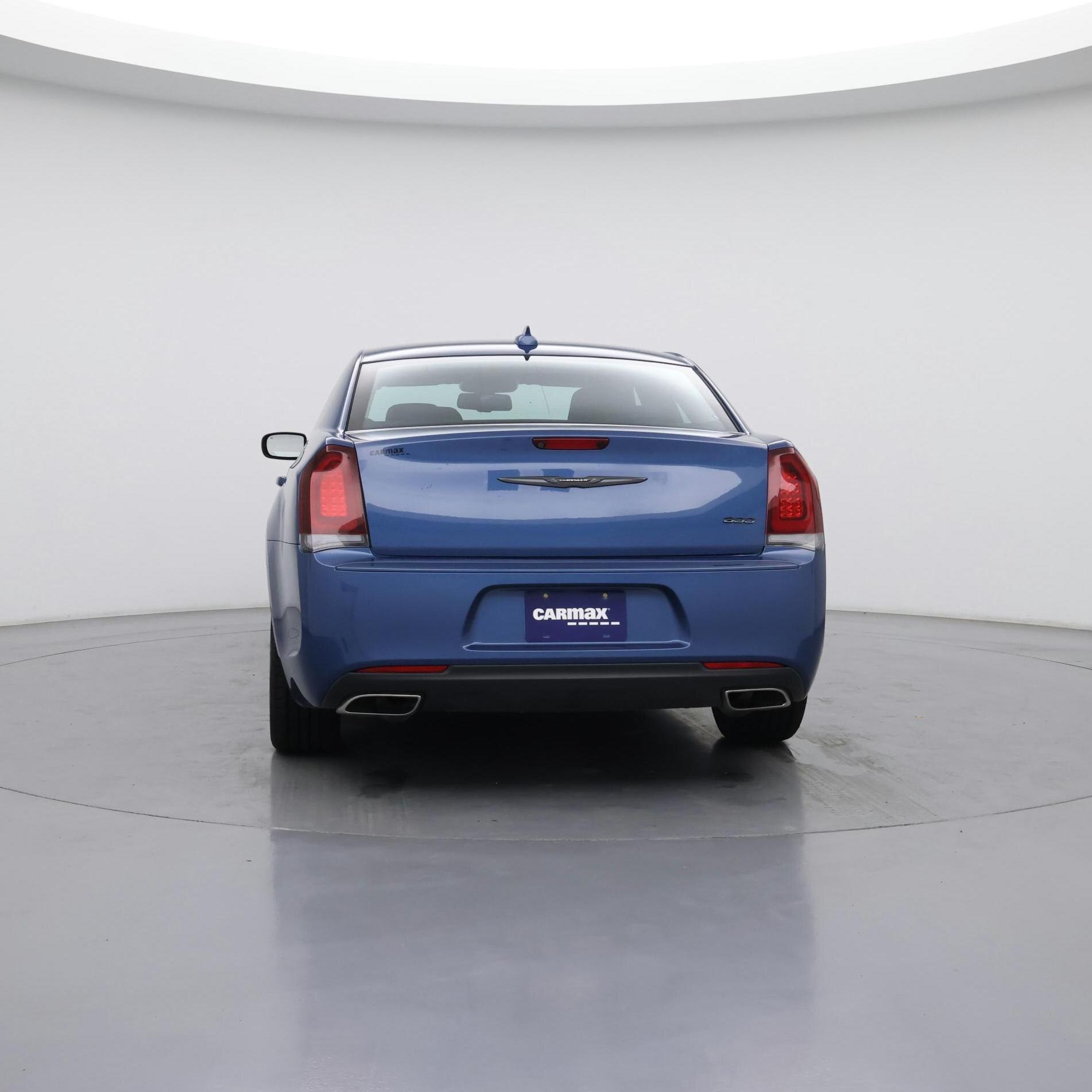 Thumbnail: 2021 Chrysler 300 - 6