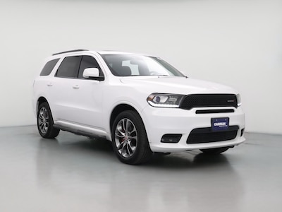 2020 Dodge Durango GT -
                  Murfreesboro, TN