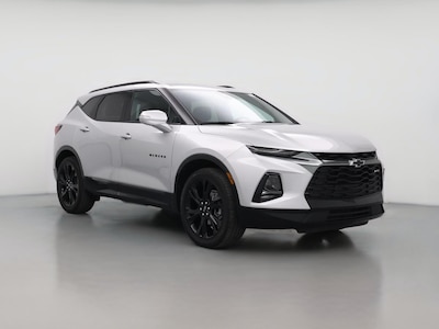 2022 Chevrolet Blazer RS -
                Roswell, GA