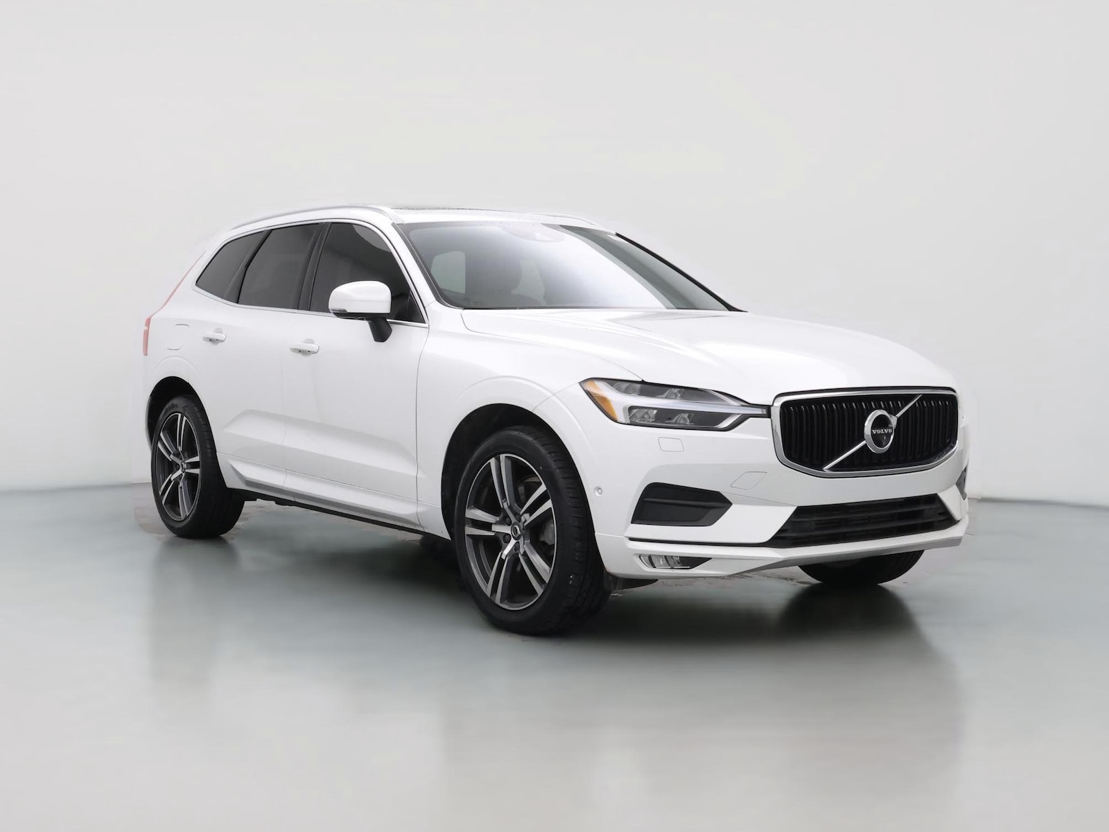 2019 Volvo XC60