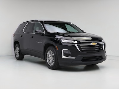 2022 Chevrolet Traverse LT -
                Nashville, TN