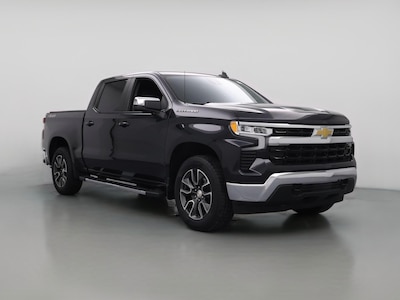 2022 Chevrolet Silverado 1500 LT -
                Murfreesboro, TN