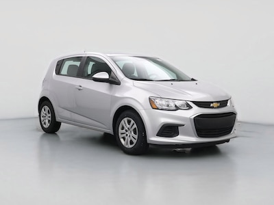 2020 Chevrolet Sonic LT -
                Murfreesboro, TN