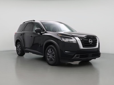 2022 Nissan Pathfinder SV -
                Murfreesboro, TN
