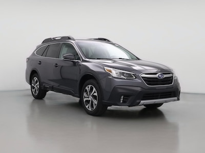 2021 Subaru Outback Limited -
                Murfreesboro, TN