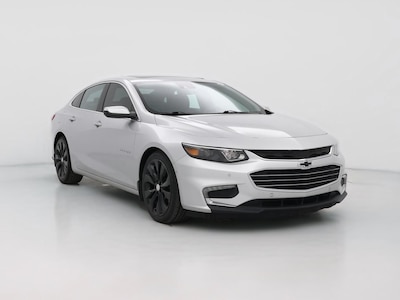 2017 Chevrolet Malibu Premier -
                Madison, TN