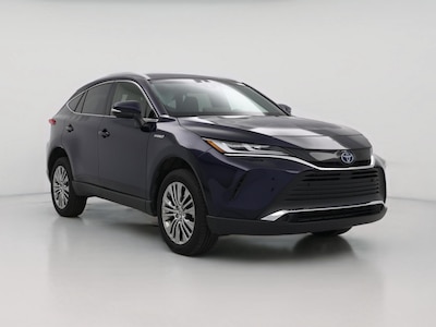 2021 Toyota Venza XLE -
                Madison, TN