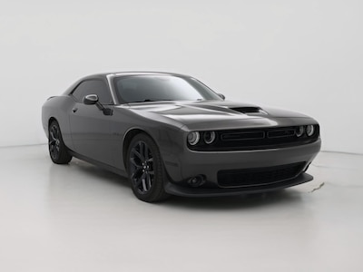 2019 Dodge Challenger R/T -
                Madison, TN