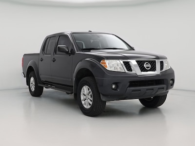 2014 Nissan Frontier SV -
                Madison, TN