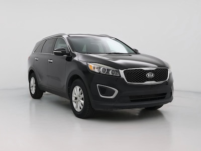 2017 Kia Sorento LX -
                Madison, TN