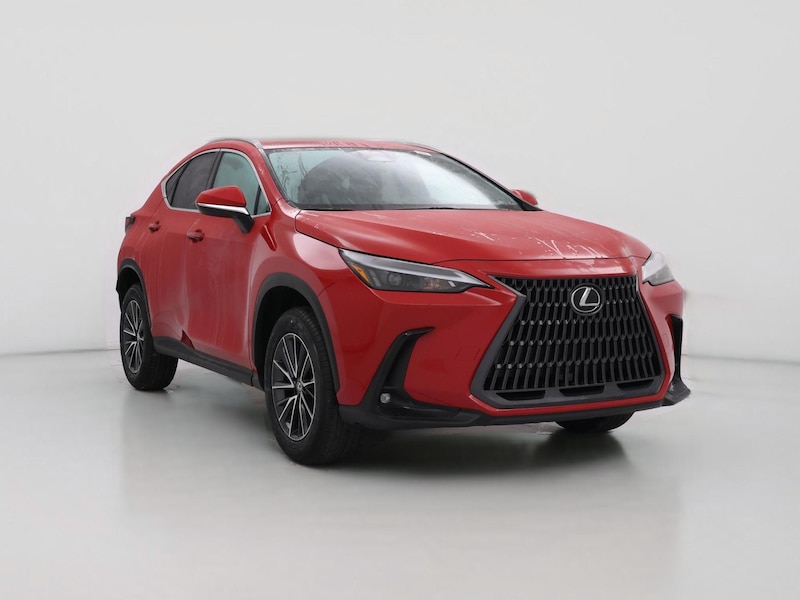 2023 Lexus NX 250 -
                  Huntsville, AL