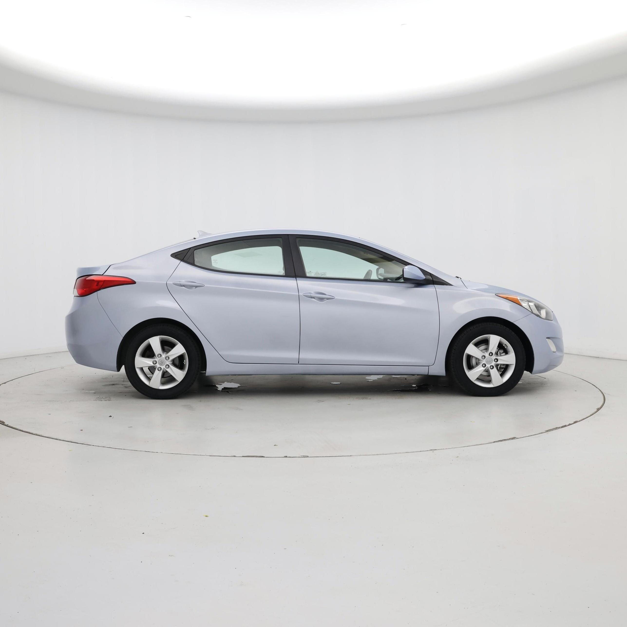 Thumbnail: 2013 Hyundai Elantra - 7