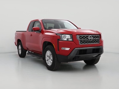 2024 Nissan Frontier SV -
                Madison, TN