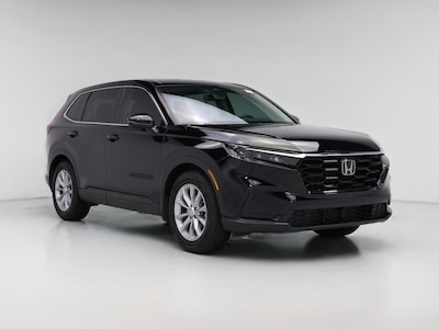 2024 Honda CR-V EX -
                Nashville, TN