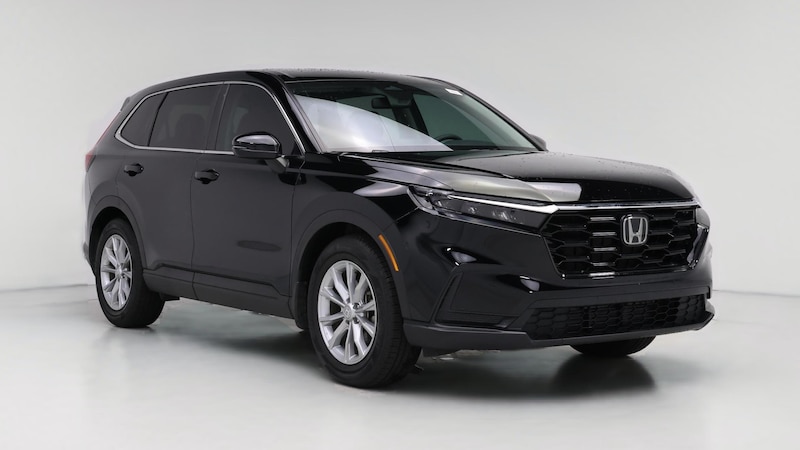 2024 Honda CR-V EX Hero Image