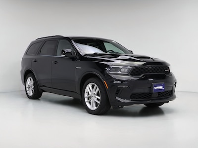 2023 Dodge Durango R/T -
                Nashville, TN