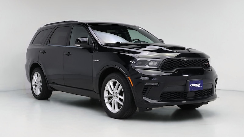 2023 Dodge Durango R/T Hero Image