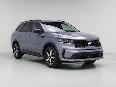 2022 Kia Sorento S -
                Nashville, TN