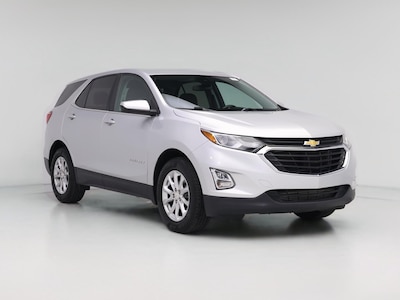 2020 Chevrolet Equinox LT -
                Nashville, TN