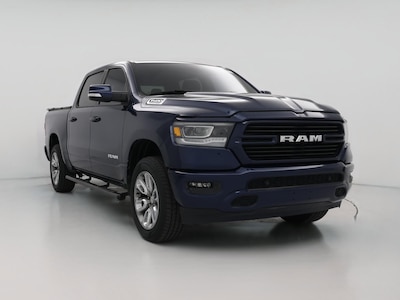 2021 RAM 1500 Big Horn -
                Madison, TN
