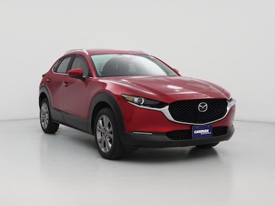 2020 Mazda CX-30 Preferred -
                Madison, TN