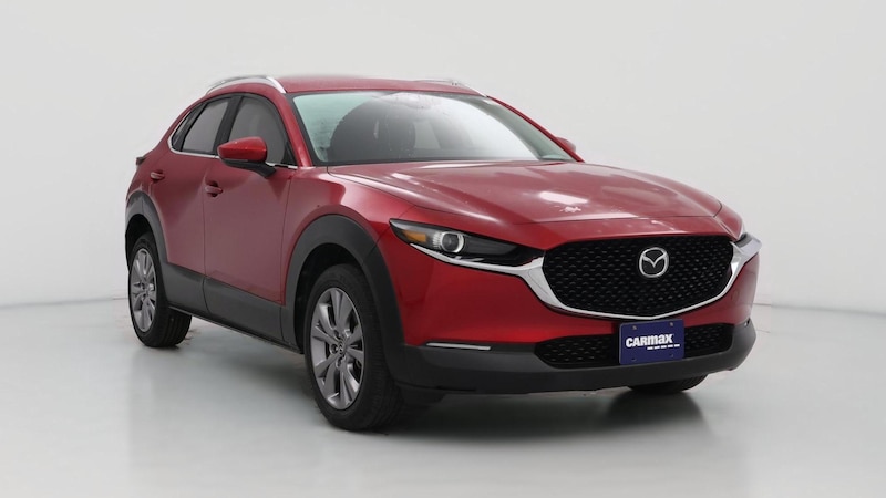 2020 Mazda CX-30 Preferred Hero Image