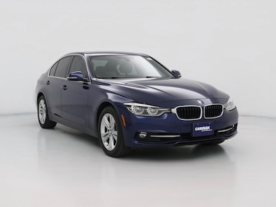 2017 BMW 3 Series 330xi -
                Madison, TN