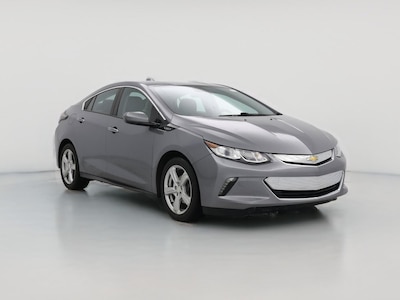 2018 Chevrolet Volt Premier -
                Madison, TN