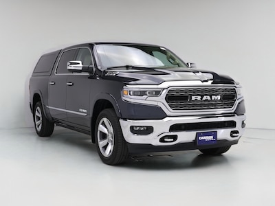 2019 RAM 1500 Limited -
                Nashville, TN