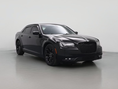 2019 Chrysler 300 S -
                Murfreesboro, TN