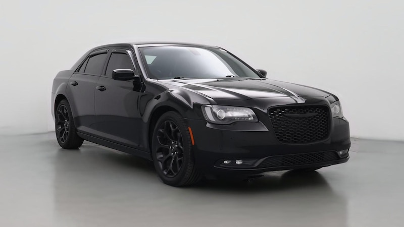 2019 Chrysler 300 S Hero Image
