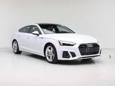 2022 Audi A5 Prestige -
                Nashville, TN
