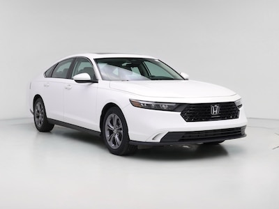 2023 Honda Accord EX -
                Nashville, TN
