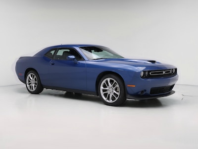 2022 Dodge Challenger GT -
                Nashville, TN