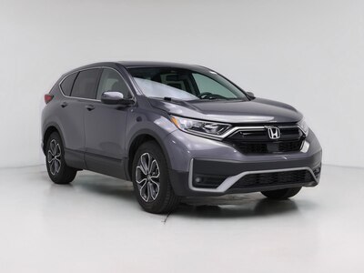 2021 Honda CR-V EX-L -
                Nashville, TN