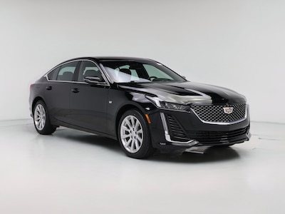 2023 Cadillac CT5 Luxury -
                Nashville, TN